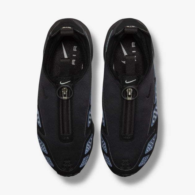 W Nike Air Max SNDR Black silver FZ2068-001 – Sneaker Junkies display picture 1