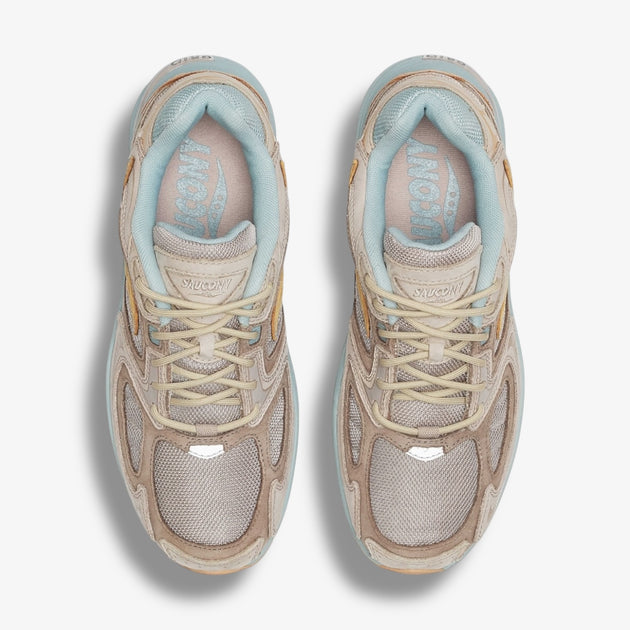 Saucony Womens Grid Jazz 9 Earth Moss S60926-3 – Sneaker Junkies