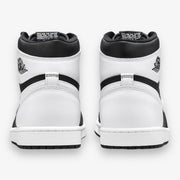 Air Jordan 1 Retro High OG Black white white DZ5485-010