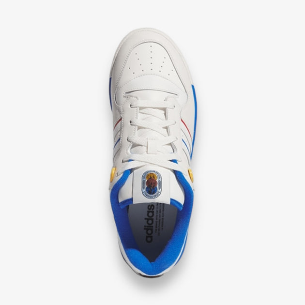 Adidas Rivalry Low white blue JI0866 – Sneaker Junkies