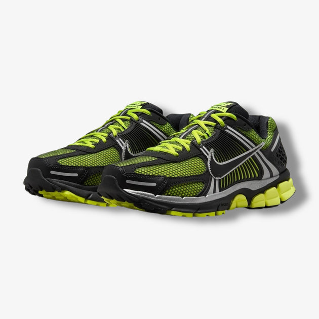 Nike Zoom Vomero 5 Lemon Venom Black White FB9149-702 – Sneaker