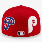New Era Phillies Red All Star Game Fitted