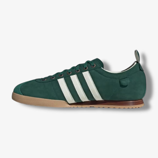 Adidas Samba 62 cgreen white prebrn JI3218 – Sneaker Junkies