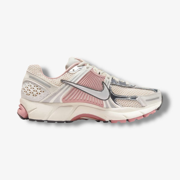 Women's Nike Zoom Vomero 5 Sail Pearl White Particle Pink HF1877