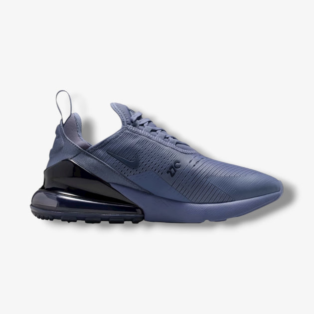 Nike Womens Air Max 270 World Indigo Midnight Navy HJ3222-401