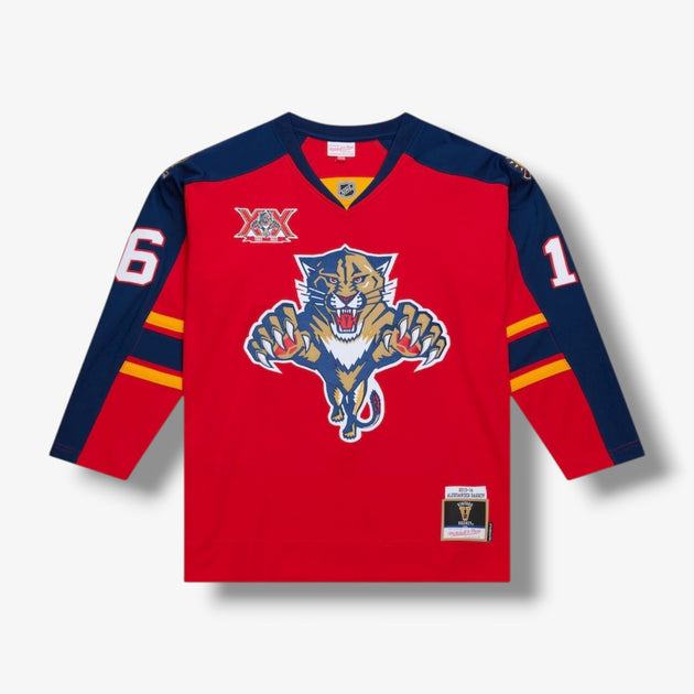 Mitchell & Ness NHL Dark Power Play Jersey Florida Panthers – Sneaker Junkies