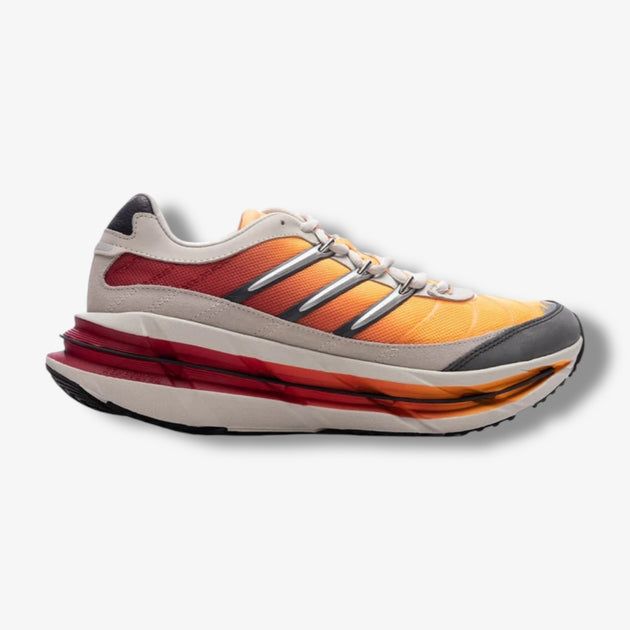 adidas gazelle silver green womens Adidas ADISTAR HRMY Orange Red JR4369 – Sneaker Junkies