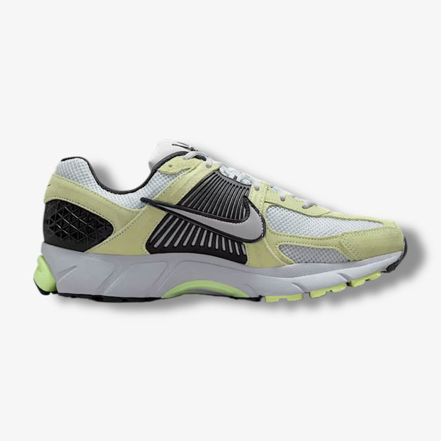 Nike Zoom Vomero 5 Barely Volt Metallic Platinum HF1553-700