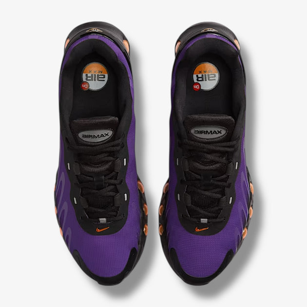 Nike Air Max DN8 Black fierce purple FQ7860-009 – Sneaker