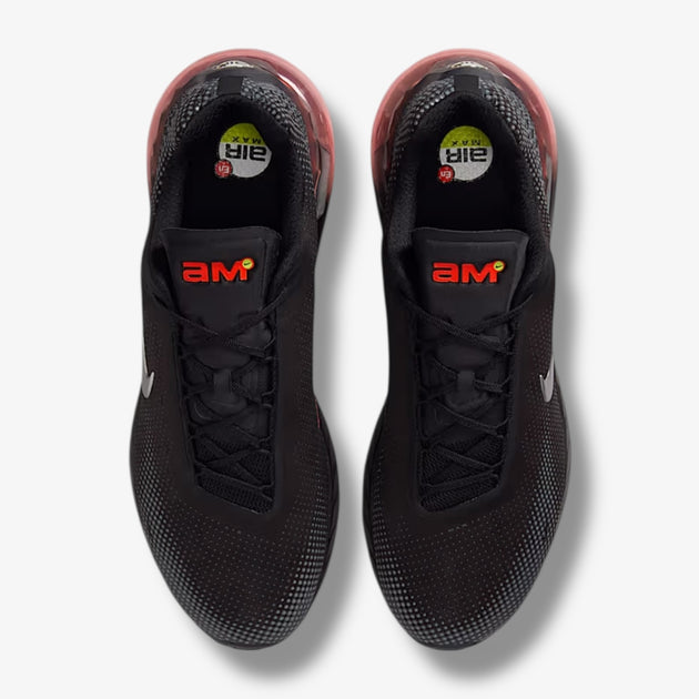 Nike Air Max Phoenix Black Metallic Silver FZ5307-003