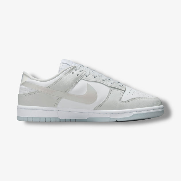Nike Womens Dunk Low Photon Dust Multi Color White HJ5787-001