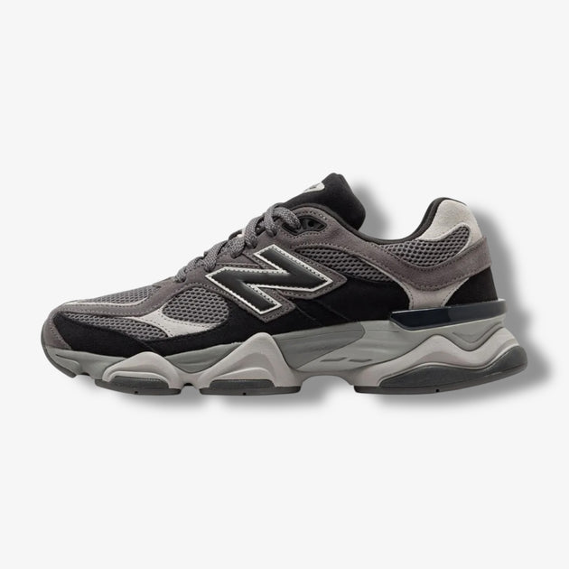 New Balance U9060ERA black grey – Sneaker Junkies