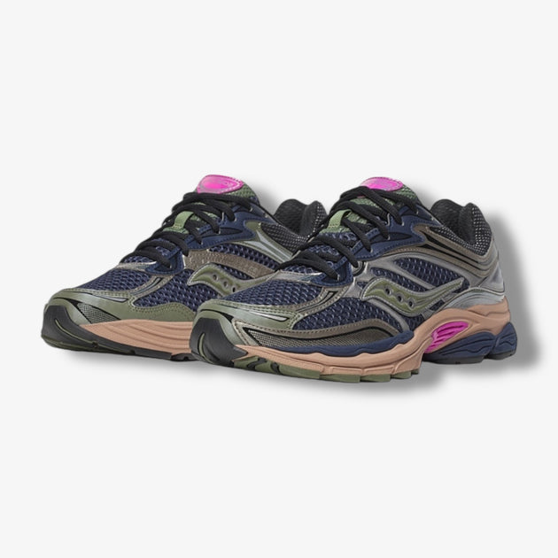 Saucony Progrid Omni 9 Blue Brush S70739-74 – Sneaker Junkies