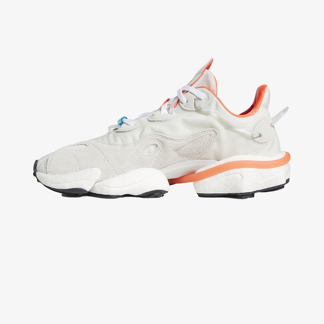 Adidas Torsion X White Solar Red EH0244 – Sneaker Junkies