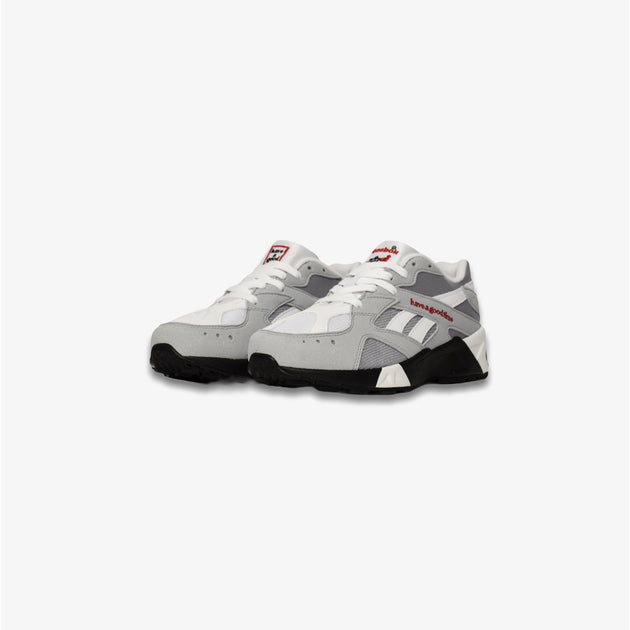 Running Shoes Grey Reebok Aztrek Translucent Reebok X Have A Good