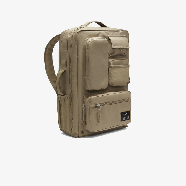Nike Utility Elite Training Backpack Sand CK2656-208 – Sneaker Junkies