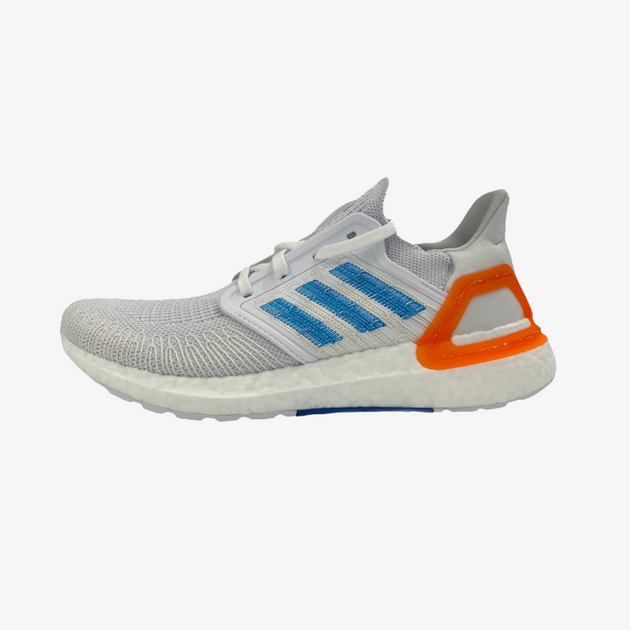Adidas Ultraboost 20 Primeblue EG0768 Sneaker Junkies Adidas Ultraboost 20 Primeblue EG0768 Sneaker Junkies