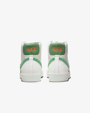 Nike Blazer Mid '77 VNTG Sail Stadium Green FD0759-133