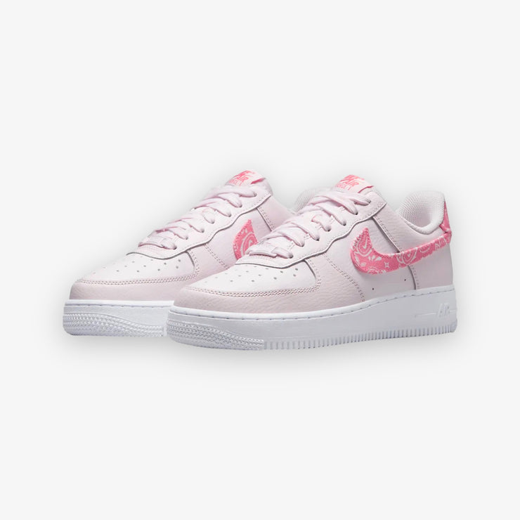 Women's Nike Air Force 1 '07 Pearl Pink Coral Chalk White FD1448-664