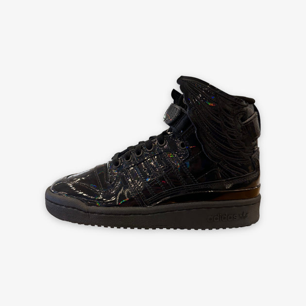 Adidas Jeremy Scott Opal Wings 4.0 Black Black IE6862 – Sneaker