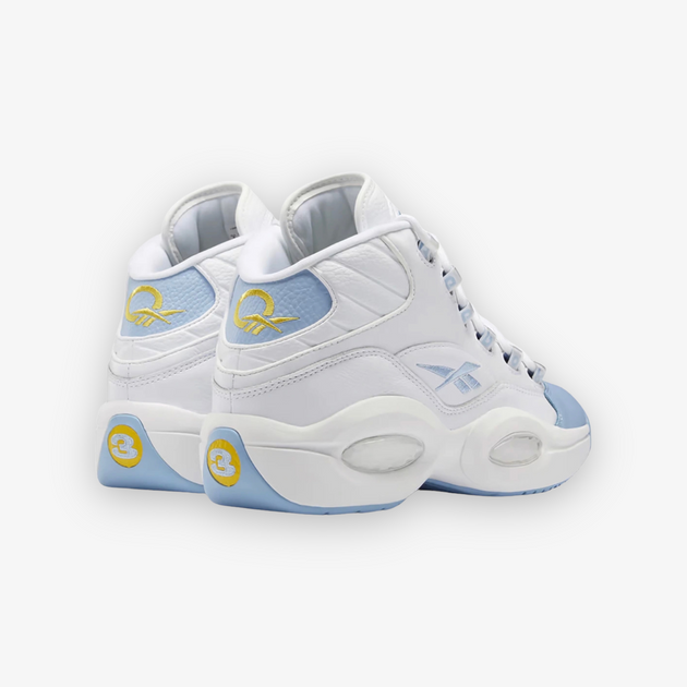 Reebok Question Mid Nuggets GW8854 – Sneaker Junkies