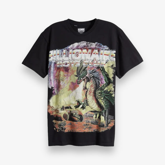 BBC BB Journey SS Woven