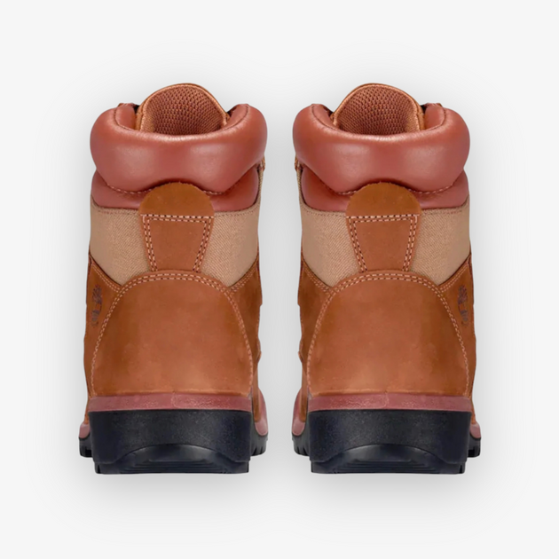 極美品 timberland 日本未発売 6inch field boot 28 Timberland Field Boot 6