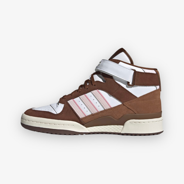 adidas originals forum mid tt