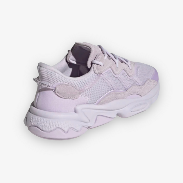 Women's Adidas Ozweego Purple Tint GX1980 – Sneaker Junkies