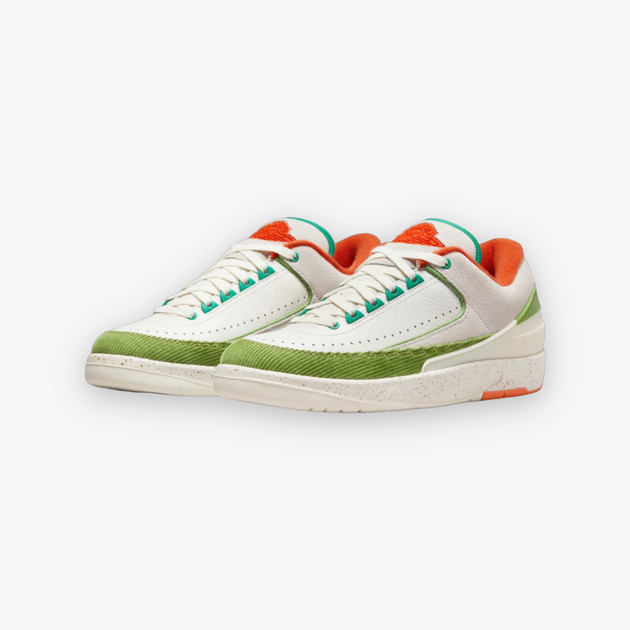 Women's Air Jordan 2 Retro Low SP DV6206-183 – Sneaker Junkies