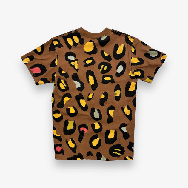 Ice Cream Primal SS Knit Bison Sneaker Junkies