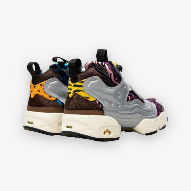 Reebok Instapump Fury 94 x The Flinstones GY8819 – Sneaker Junkies Reebok Instapump Fury 94 x The Flinstones GY8819 – Sneaker Junkies