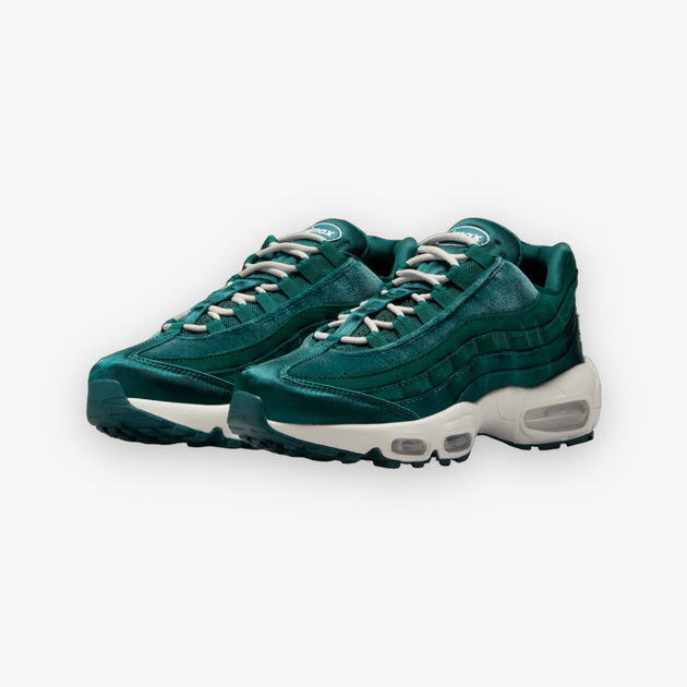 Women's Nike Air Max 95 DK Atomic Teal DZ5226-300 – Sneaker Junkies
