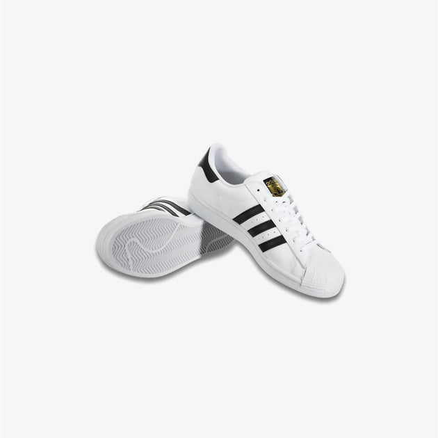 Adidas Superstar White Black EG4958 – Sneaker Junkies