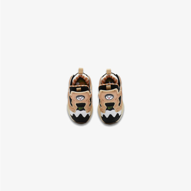 Reebok X Kung Fu Panda Fury Infants Bebes GZ8642 – Sneaker Junkies