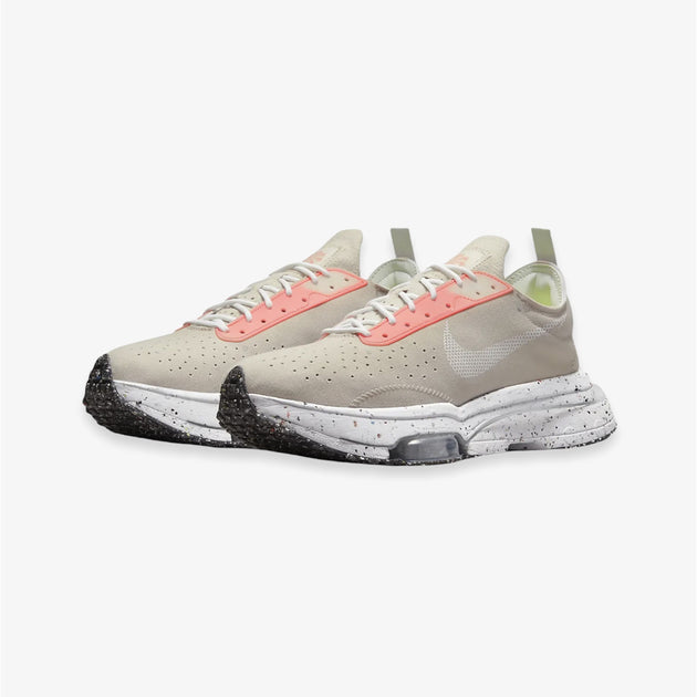 Nike Air Zoom-Type Crater Cream Peach  Athletic Sneakers Men\'s Shoe Size 9 Amazon.com | Zoom Air Type Crater Men main image 3