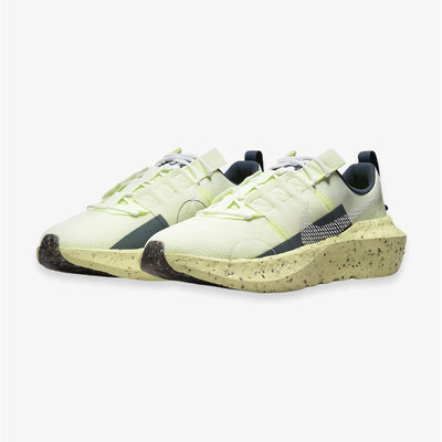 Nike Crater Impact Lime Ice White Armory Navy DB2477-310