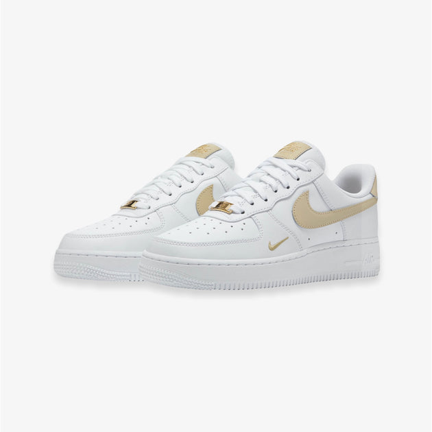 Women's Nike Air Force 1 '07 ESS White Rattan CZ0270-105 – Sneaker