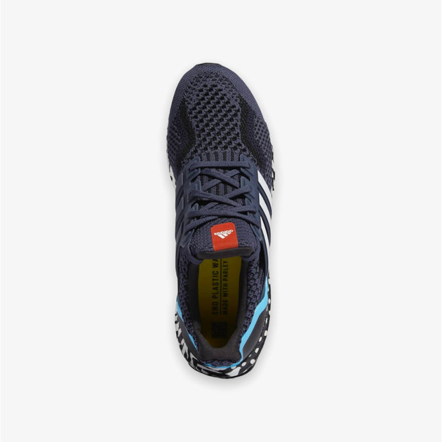 Adidas Ultraboost 5.0 DNA Navy Cloud White Sky Rush GY0325 – Sneaker Junkies