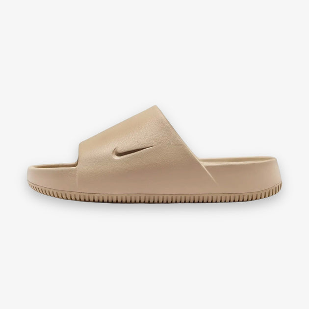 Nike Calm Slide Khaki FD4116-201 – Sneaker Junkies