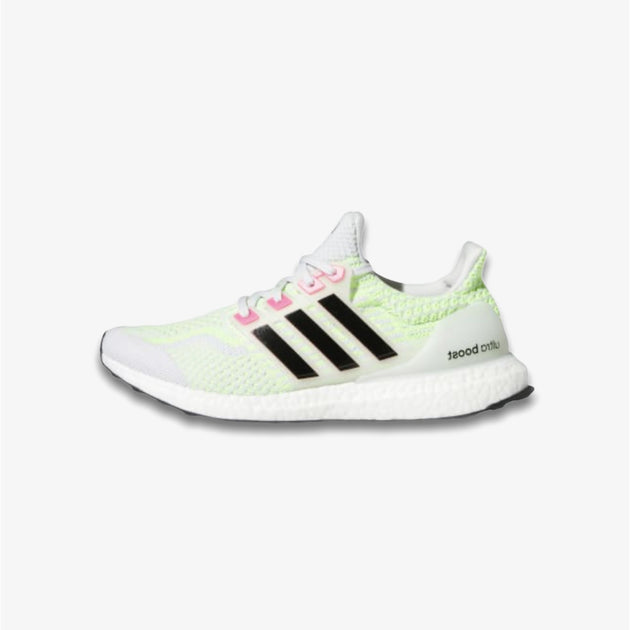 Adidas Ultraboost 5.0 DNA Signal Green G58755 – Sneaker Junkies