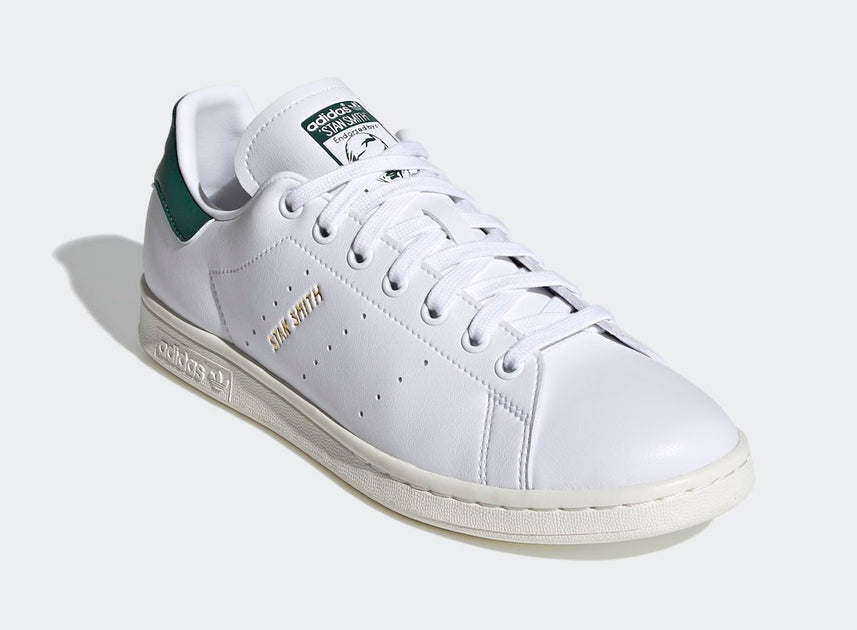 adidas gazelle silver green womens Brain Dead x adidas Stan Smith