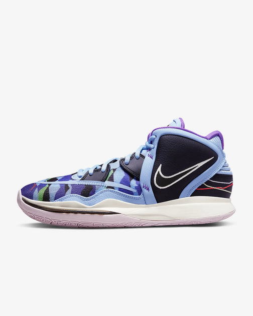 Nike Kyrie Infinity Aluminum Sail Black CZ0204-400 – Sneaker Junkies