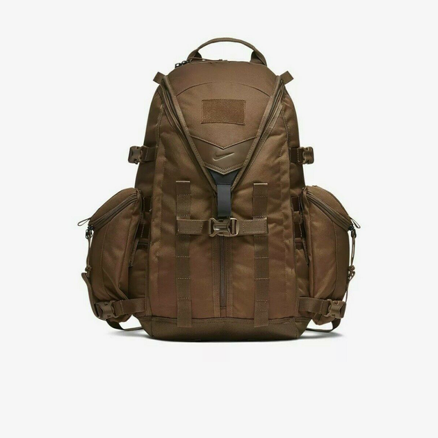 Nike SFS Responder Backpack Military Brown BA4886-222 – Sneaker Junkies