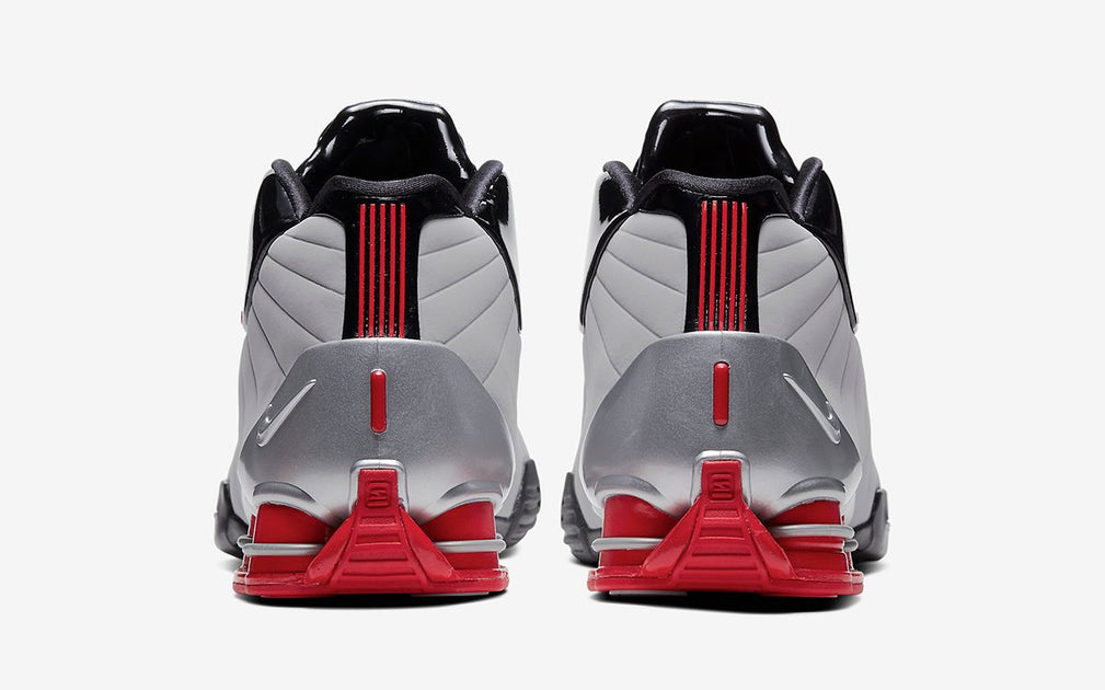 nike shox bb4 size 13