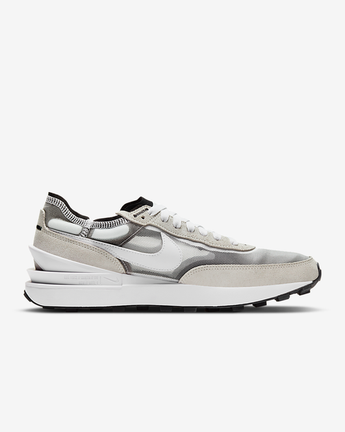 Nike Waffle One Summit White DA7995-100 – Sneaker Junkies display picture 3