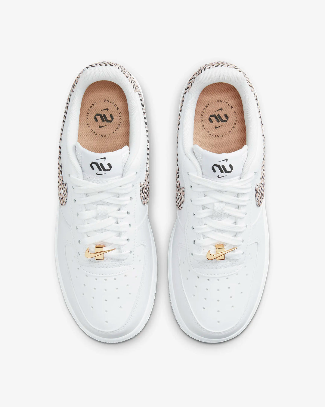 Jdi air force 1 white on sale