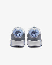 Women's Nike Air Max 90 White Wolf Grey Photon Dust FB8570-100