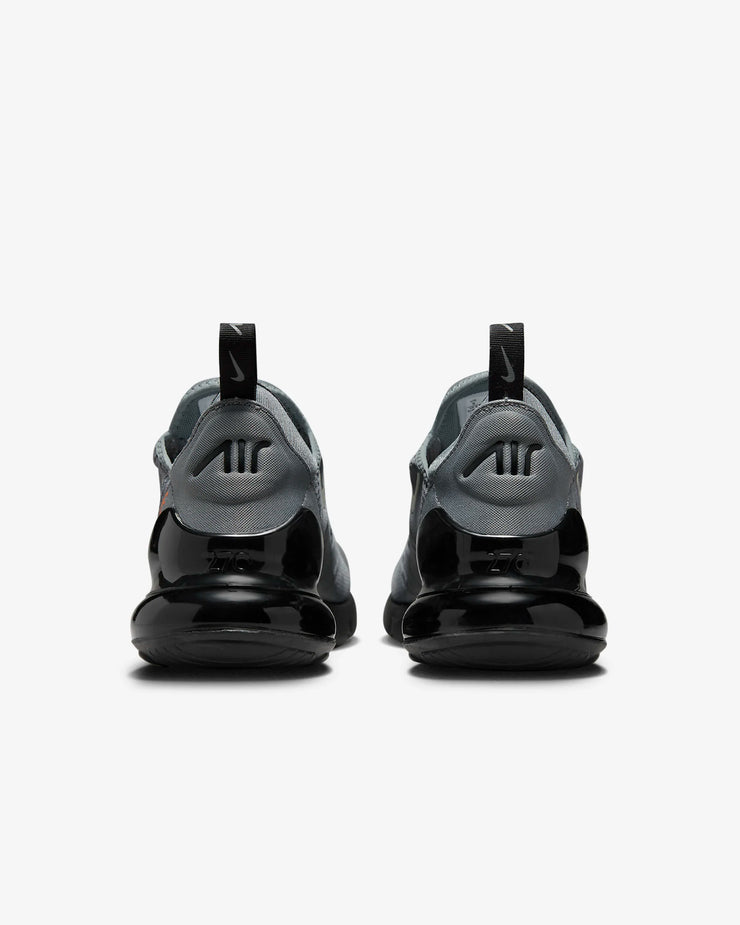 Nike Air Max 270 Smoke Grey Black FN7811-001