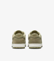 Women's Nike Dunk Low Premium MF NEUTRAL OLIVE/NEUTRAL OLIVE-SAIL DV7415-200